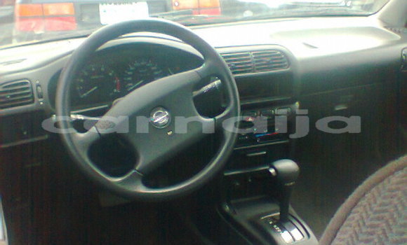 Acheter Import Voiture Nissan Primera Autre à Ankpa, État de Kogi Acheter Import Voiture Nissan Primera Autre à Ankpa, État de Kogi