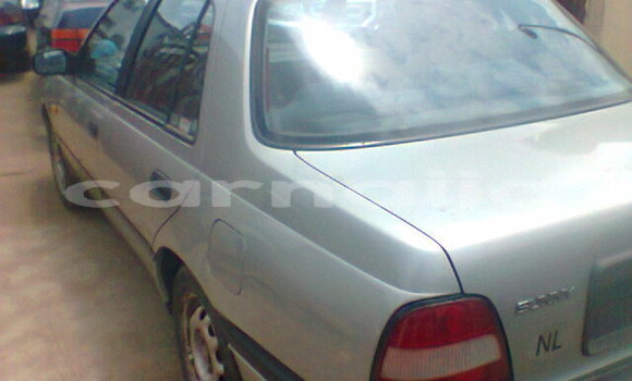 Acheter Import Voiture Nissan Primera Autre à Ankpa, État de Kogi Acheter Import Voiture Nissan Primera Autre à Ankpa, État de Kogi