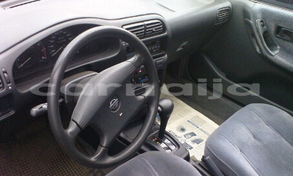 Acheter Import Voiture Nissan Primera Rouge à Anambra, Anambra