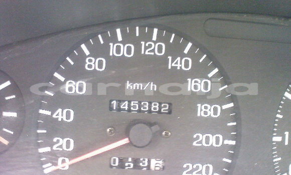 Acheter Import Voiture Nissan Primera Rouge à Anambra, Anambra Acheter Import Voiture Nissan Primera Rouge à Anambra, Anambra