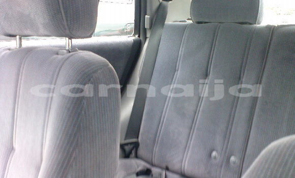 Acheter Import Voiture Nissan Primera Rouge à Anambra, Anambra Acheter Import Voiture Nissan Primera Rouge à Anambra, Anambra