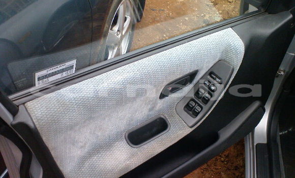 Acheter Import Voiture Nissan Primera Rouge à Anambra, Anambra Acheter Import Voiture Nissan Primera Rouge à Anambra, Anambra