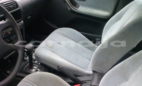 Acheter Import Voiture Nissan Primera Rouge à Anambra, Anambra Acheter Import Voiture Nissan Primera Rouge à Anambra, Anambra