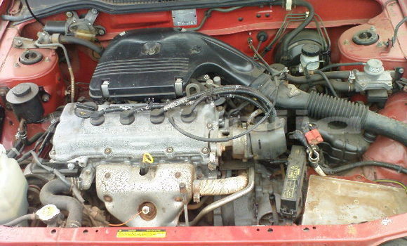 Acheter Import Voiture Nissan Primera Rouge à Anambra, Anambra Acheter Import Voiture Nissan Primera Rouge à Anambra, Anambra