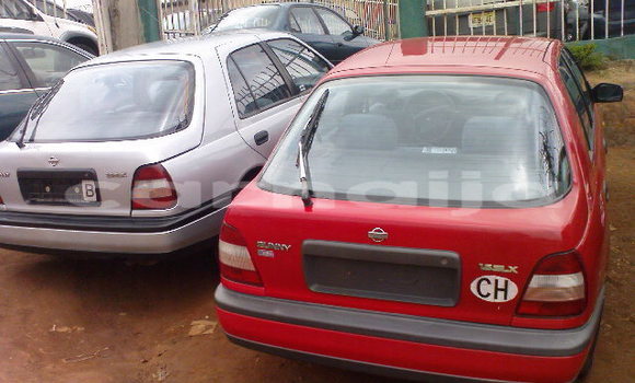 Acheter Import Voiture Nissan Primera Rouge à Anambra, Anambra Acheter Import Voiture Nissan Primera Rouge à Anambra, Anambra