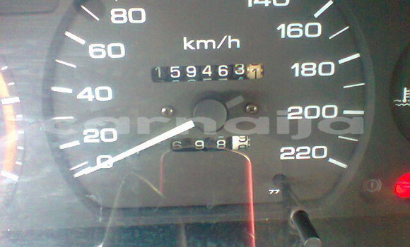 Acheter Import Voiture Nissan Primera Autre à Badagry, État de Lagos Acheter Import Voiture Nissan Primera Autre à Badagry, État de Lagos