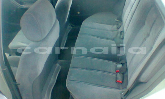 Acheter Import Voiture Nissan Primera Autre à Badagry, État de Lagos Acheter Import Voiture Nissan Primera Autre à Badagry, État de Lagos