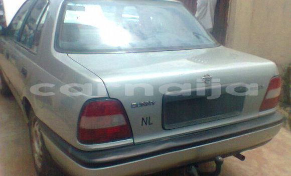 Acheter Import Voiture Nissan Primera Autre à Badagry, État de Lagos Acheter Import Voiture Nissan Primera Autre à Badagry, État de Lagos