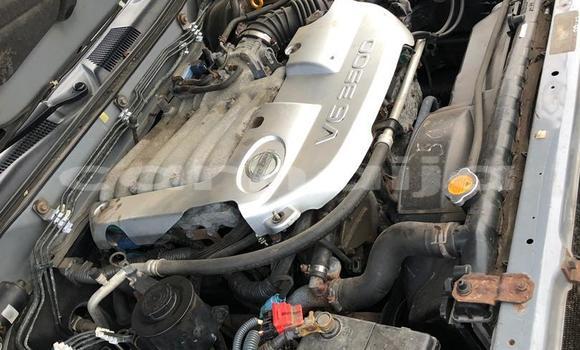 Acheter Occasion Voiture Nissan Pathfinder Autre à Akure, État d'Ondo Acheter Occasion Voiture Nissan Pathfinder Autre à Akure, État d'Ondo