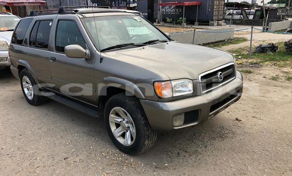 Buy Used Nissan Pathfinder Other Car in Akure in Ondo State Buy Used Nissan Pathfinder Other Car in Akure in Ondo State