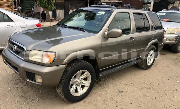 Buy Used Nissan Pathfinder Other Car in Akure in Ondo State Buy Used Nissan Pathfinder Other Car in Akure in Ondo State
