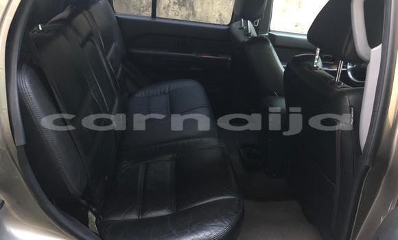 Buy Used Nissan Pathfinder Other Car in Akure in Ondo State Buy Used Nissan Pathfinder Other Car in Akure in Ondo State