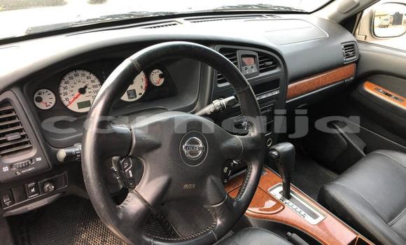 Buy Used Nissan Pathfinder Other Car in Akure in Ondo State Buy Used Nissan Pathfinder Other Car in Akure in Ondo State