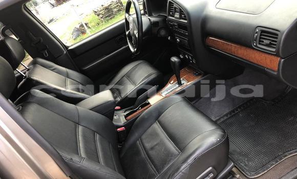 Buy Used Nissan Pathfinder Other Car in Akure in Ondo State Buy Used Nissan Pathfinder Other Car in Akure in Ondo State