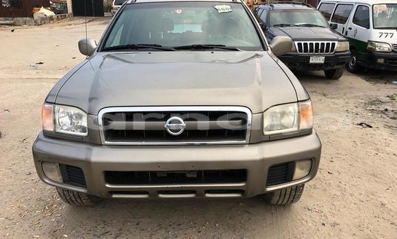 Buy Used Nissan Pathfinder Other Car in Akure in Ondo State Buy Used Nissan Pathfinder Other Car in Akure in Ondo State