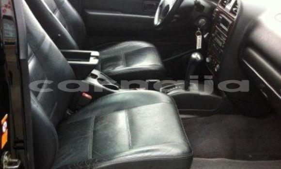 Acheter Occasion Voiture Nissan Pathfinder Noir à Agege, État de Lagos Acheter Occasion Voiture Nissan Pathfinder Noir à Agege, État de Lagos