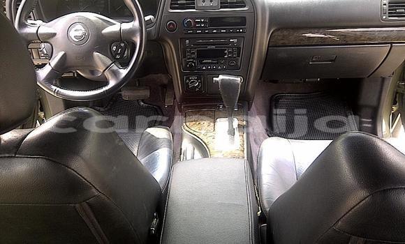 Acheter Occasion Voiture Nissan Pathfinder Autre à Bauchi, Bauchi Acheter Occasion Voiture Nissan Pathfinder Autre à Bauchi, Bauchi