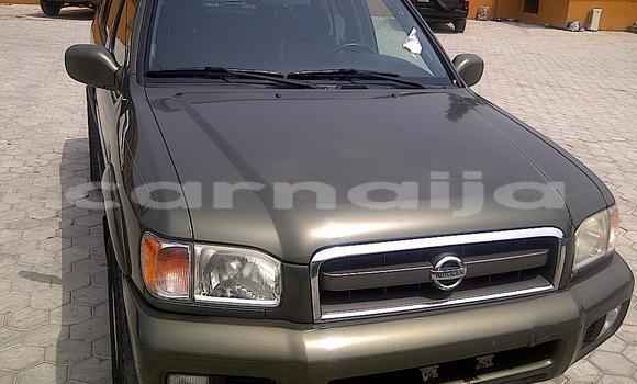 Acheter Occasion Voiture Nissan Pathfinder Autre à Bauchi, Bauchi Acheter Occasion Voiture Nissan Pathfinder Autre à Bauchi, Bauchi