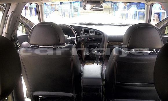 Acheter Occasion Voiture Nissan Pathfinder Autre à Bauchi, Bauchi Acheter Occasion Voiture Nissan Pathfinder Autre à Bauchi, Bauchi