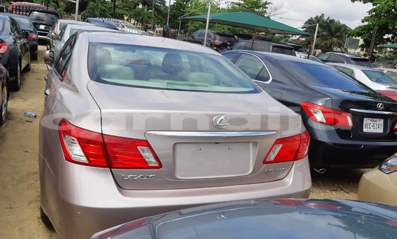 Acheter Import Voiture Lexus RX 350 Autre à Dutse, Jigawa Acheter Import Voiture Lexus RX 350 Autre à Dutse, Jigawa