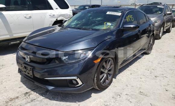 Acheter Import Voiture Honda Civic Noir à Lagos, État de Lagos Acheter Import Voiture Honda Civic Noir à Lagos, État de Lagos