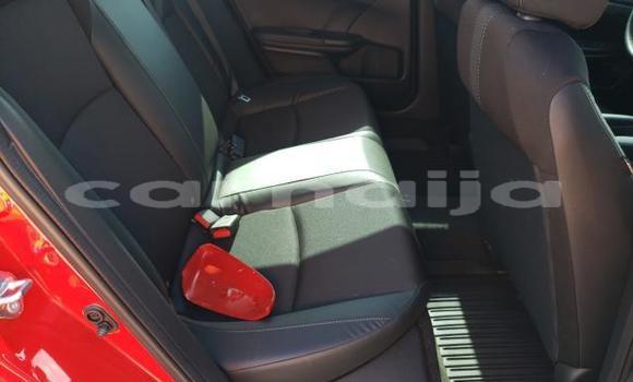 Acheter Import Voiture Honda Civic Rouge à Lagos, État de Lagos Acheter Import Voiture Honda Civic Rouge à Lagos, État de Lagos