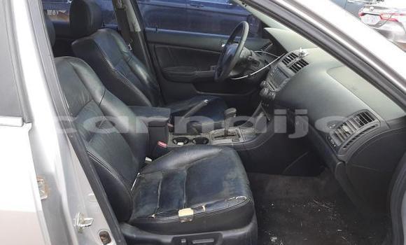 Acheter Import Voiture Honda Accord Gris à Lagos, État de Lagos Acheter Import Voiture Honda Accord Gris à Lagos, État de Lagos