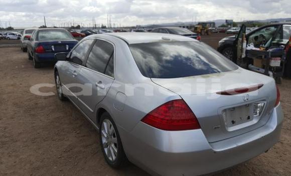 Acheter Import Voiture Honda Accord Gris à Lagos, État de Lagos Acheter Import Voiture Honda Accord Gris à Lagos, État de Lagos