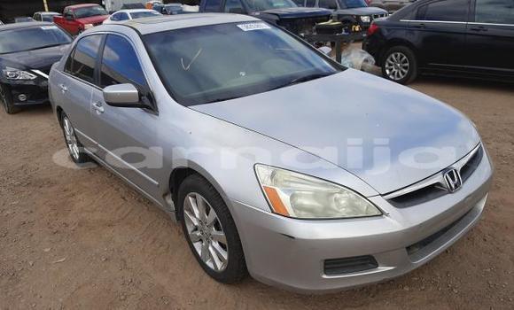 Acheter Import Voiture Honda Accord Gris à Lagos, État de Lagos Acheter Import Voiture Honda Accord Gris à Lagos, État de Lagos