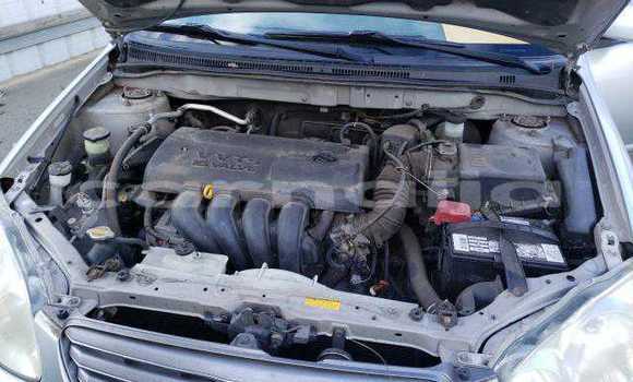 Acheter Import Voiture Toyota Corolla Gris à Lagos, État de Lagos Acheter Import Voiture Toyota Corolla Gris à Lagos, État de Lagos