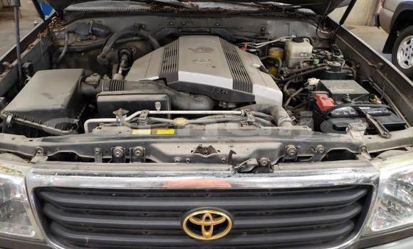Acheter Import Voiture Toyota Land Cruiser Autre à Lagos, État de Lagos