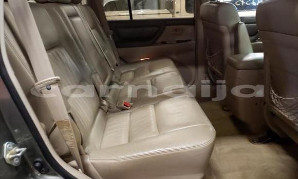 Acheter Import Voiture Toyota Land Cruiser Autre à Lagos, État de Lagos Acheter Import Voiture Toyota Land Cruiser Autre à Lagos, État de Lagos