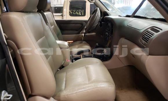 Acheter Import Voiture Toyota Land Cruiser Autre à Lagos, État de Lagos Acheter Import Voiture Toyota Land Cruiser Autre à Lagos, État de Lagos