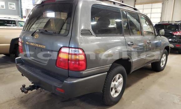 Acheter Import Voiture Toyota Land Cruiser Autre à Lagos, État de Lagos Acheter Import Voiture Toyota Land Cruiser Autre à Lagos, État de Lagos