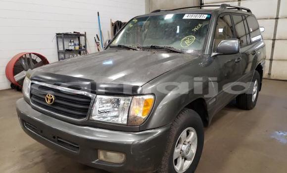 Acheter Import Voiture Toyota Land Cruiser Autre à Lagos, État de Lagos Acheter Import Voiture Toyota Land Cruiser Autre à Lagos, État de Lagos