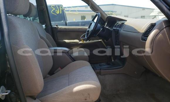Acheter Import Voiture Toyota 4Runner Noir à Lagos, État de Lagos Acheter Import Voiture Toyota 4Runner Noir à Lagos, État de Lagos
