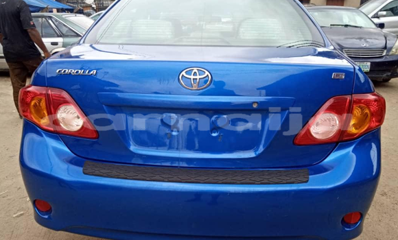 Buy Import Toyota Corolla Other Car in Ipokia in Ogun State