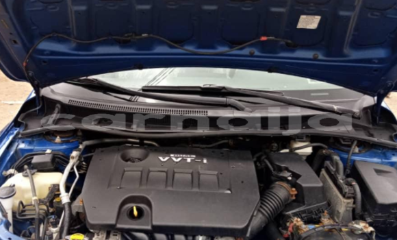 Buy Import Toyota Corolla Other Car in Ipokia in Ogun State Buy Import Toyota Corolla Other Car in Ipokia in Ogun State