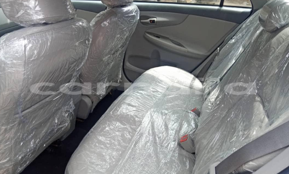 Buy Import Toyota Corolla Other Car in Ipokia in Ogun State Buy Import Toyota Corolla Other Car in Ipokia in Ogun State