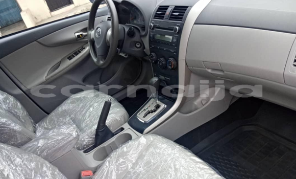 Buy Import Toyota Corolla Other Car in Ipokia in Ogun State Buy Import Toyota Corolla Other Car in Ipokia in Ogun State