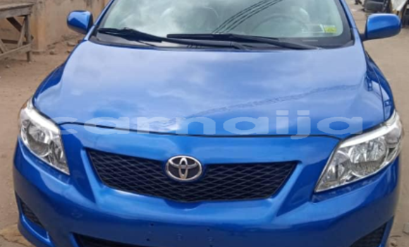 Buy Import Toyota Corolla Other Car in Ipokia in Ogun State Buy Import Toyota Corolla Other Car in Ipokia in Ogun State
