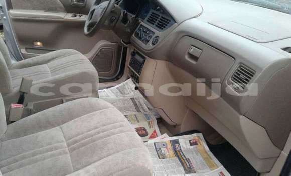 Buy Import Toyota Sienna Other Car in Ipokia in Ogun State Buy Import Toyota Sienna Other Car in Ipokia in Ogun State