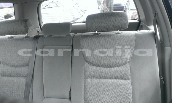 Acheter Import Voiture Toyota Highlander Noir à Ipokia, État d'Ogun Acheter Import Voiture Toyota Highlander Noir à Ipokia, État d'Ogun