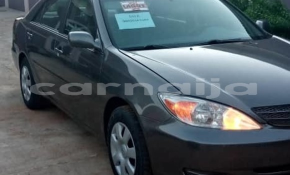 Acheter Import Voiture Toyota Camry Autre à Ikeja, État de Lagos Acheter Import Voiture Toyota Camry Autre à Ikeja, État de Lagos
