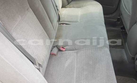 Acheter Occasion Voiture Toyota Camry Rouge à Ipokia, État d'Ogun Acheter Occasion Voiture Toyota Camry Rouge à Ipokia, État d'Ogun