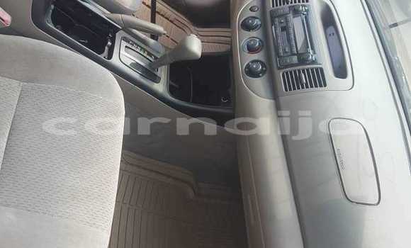 Acheter Occasion Voiture Toyota Camry Rouge à Ipokia, État d'Ogun Acheter Occasion Voiture Toyota Camry Rouge à Ipokia, État d'Ogun