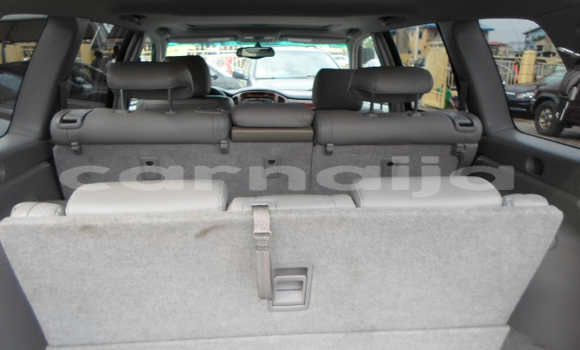 Buy Import Toyota Highlander Silver Car in Ipokia in Ogun State Buy Import Toyota Highlander Silver Car in Ipokia in Ogun State