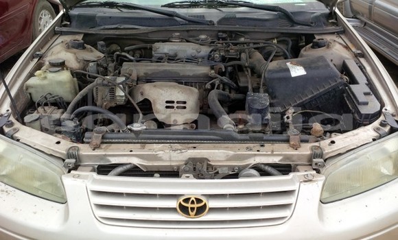 Buy Import Toyota Camry Black Car in Ipokia in Ogun State Buy Import Toyota Camry Black Car in Ipokia in Ogun State