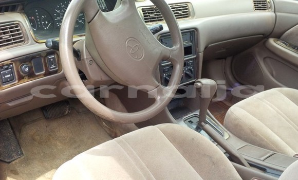 Acheter Import Voiture Toyota Camry Autre à Ipokia, État d'Ogun Acheter Import Voiture Toyota Camry Autre à Ipokia, État d'Ogun