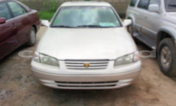 Acheter Import Voiture Toyota Camry Autre à Ipokia, État d'Ogun Acheter Import Voiture Toyota Camry Autre à Ipokia, État d'Ogun